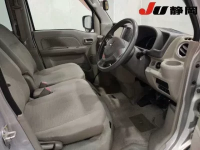 Mitsubishi TOWNBOX