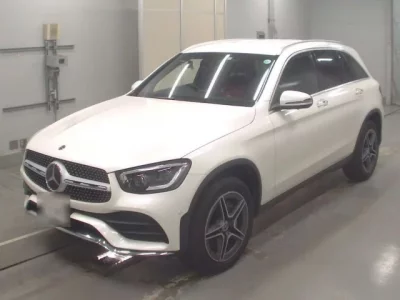 Mercedes-Benz GLC CLASS