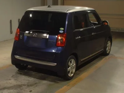 Honda N ONE