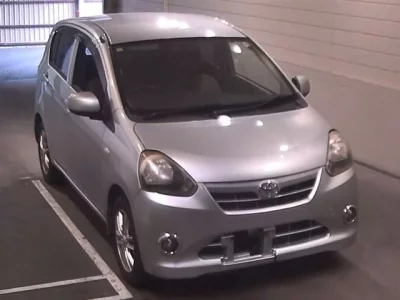 Toyota PIXIS EPOCH