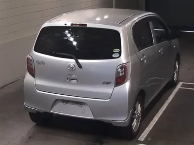 Toyota PIXIS EPOCH