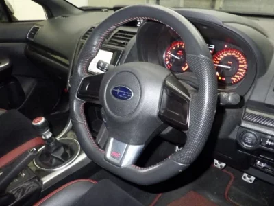 Subaru WRX