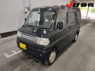 Mitsubishi TOWNBOX