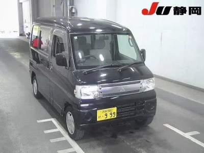 Mitsubishi TOWNBOX