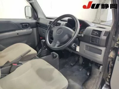 Mitsubishi TOWNBOX
