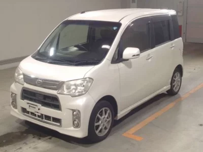 Daihatsu TANTO EXE