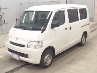 Toyota TOWN ACE VAN