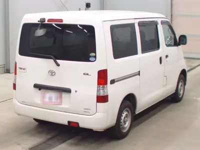 Toyota TOWN ACE VAN