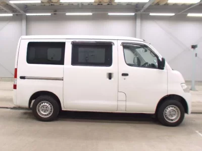 Toyota TOWN ACE VAN
