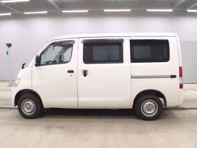 Toyota TOWN ACE VAN