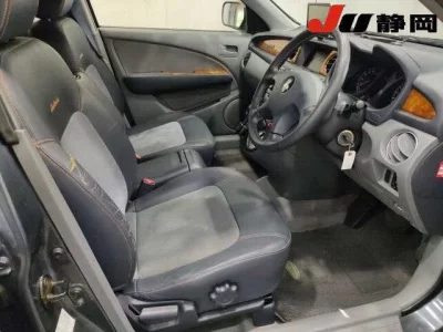 Mitsubishi AIRTREK