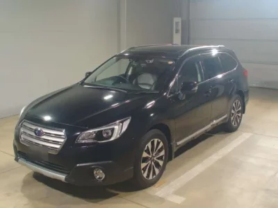Subaru LEGACY OUTBACK