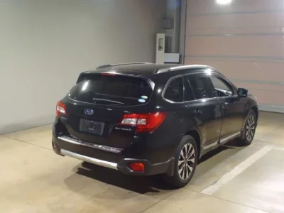 Subaru LEGACY OUTBACK