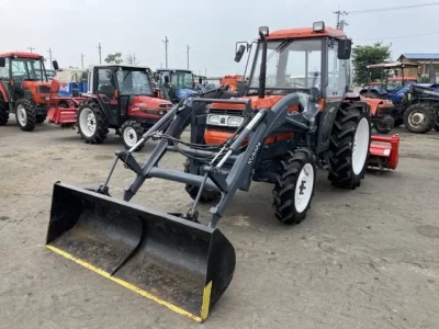 KUBOTA OTHER