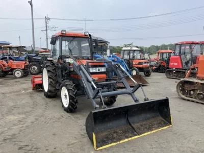 KUBOTA OTHER