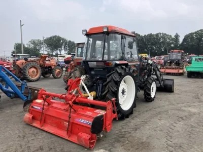 KUBOTA OTHER