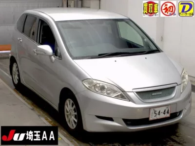 Honda EDIX