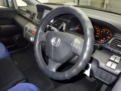 Honda EDIX