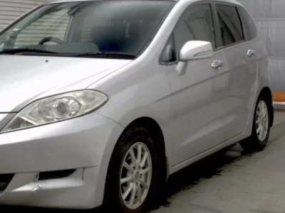 Honda EDIX