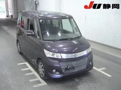 Suzuki PALETTE