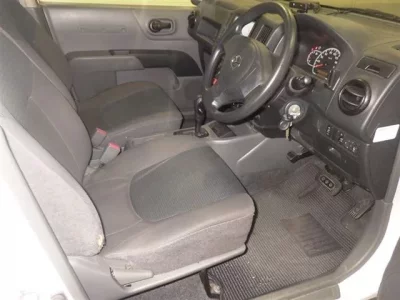 Mazda FAMILIA VAN