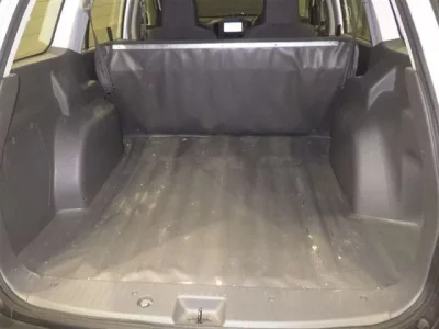 Mazda FAMILIA VAN