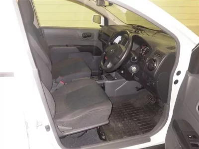 Mazda FAMILIA VAN