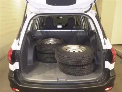 Mazda FAMILIA VAN