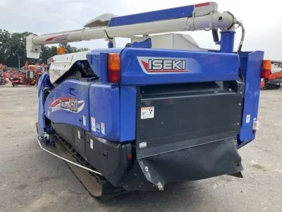 ISEKI OTHER