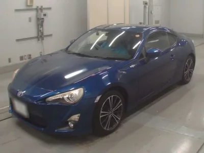 Toyota 86