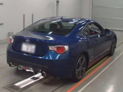 Toyota 86