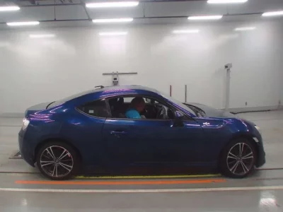 Toyota 86