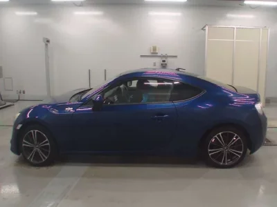 Toyota 86