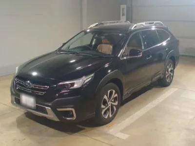Subaru LEGACY OUTBACK