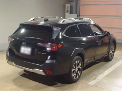 Subaru LEGACY OUTBACK