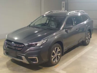 Subaru LEGACY OUTBACK