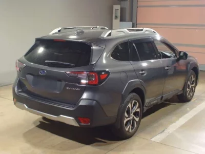 Subaru LEGACY OUTBACK