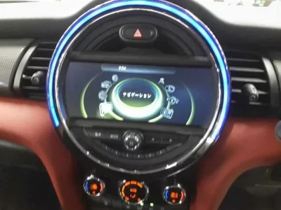 BMW MINI