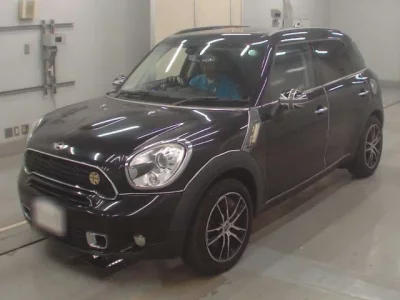 BMW MINI