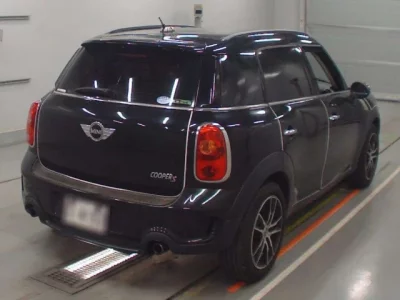 BMW MINI