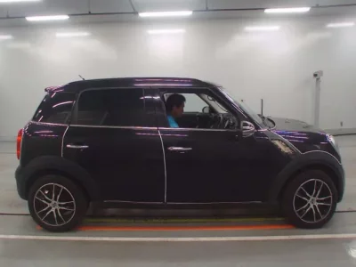 BMW MINI