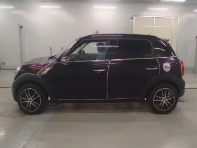 BMW MINI