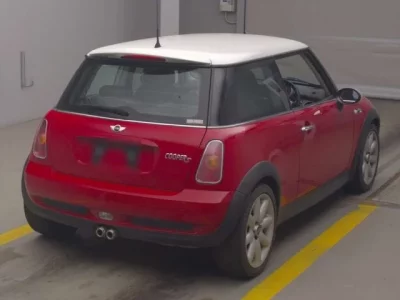 BMW MINI