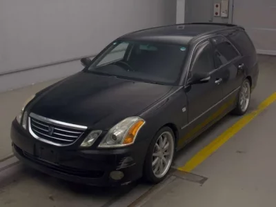 Toyota MARK2 BLIT