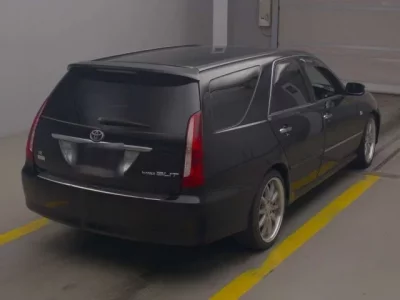 Toyota MARK2 BLIT