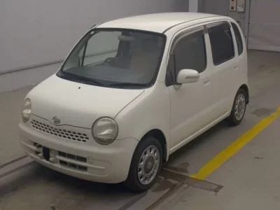 Daihatsu MOVE LATTE