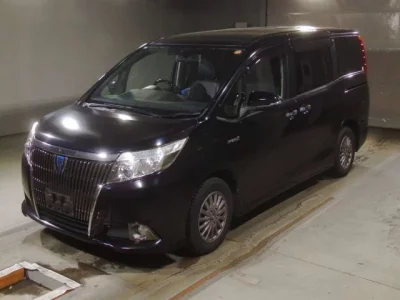 Toyota ESQUIRE