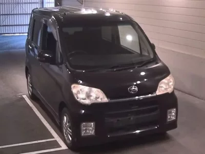 Daihatsu TANTO EXE