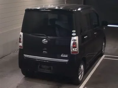 Daihatsu TANTO EXE