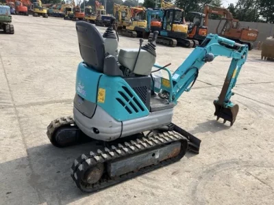 KOBELCO SK09SR